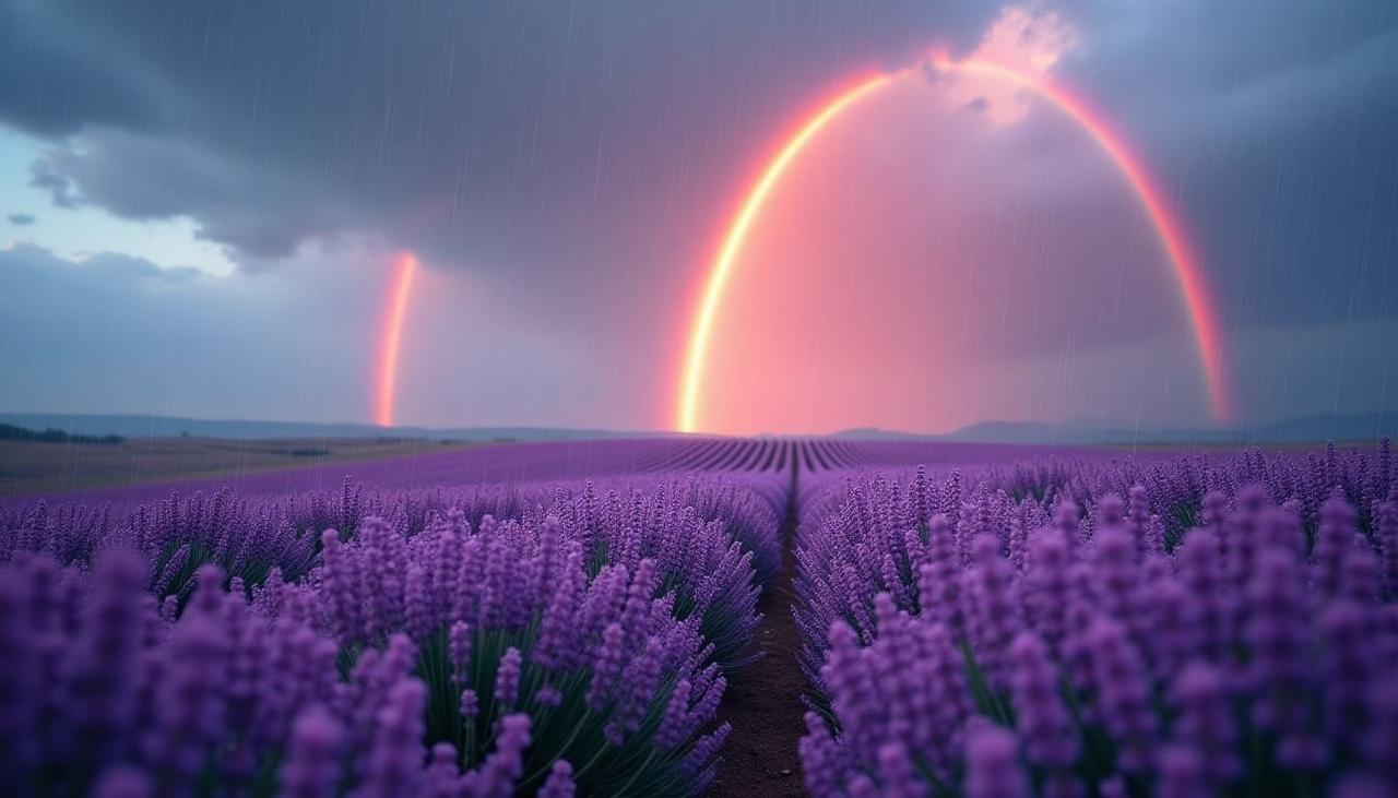 雨后花田 - 12306影院精心挑选的浪漫短剧作品